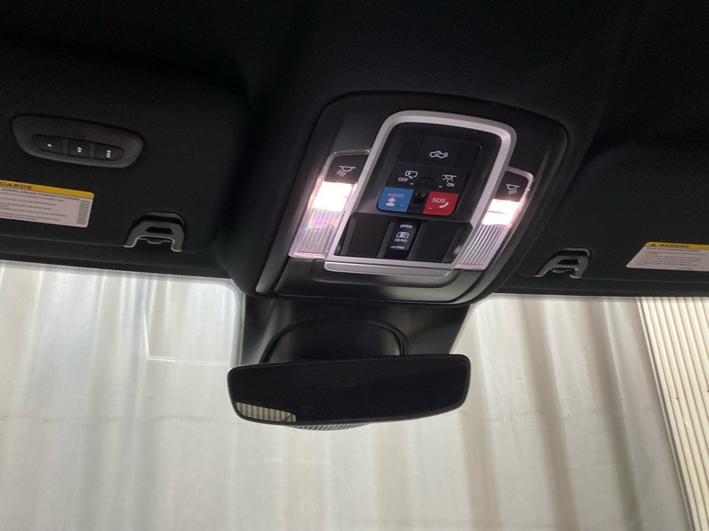 2026 RAM 2500 Laramie - Photo 9