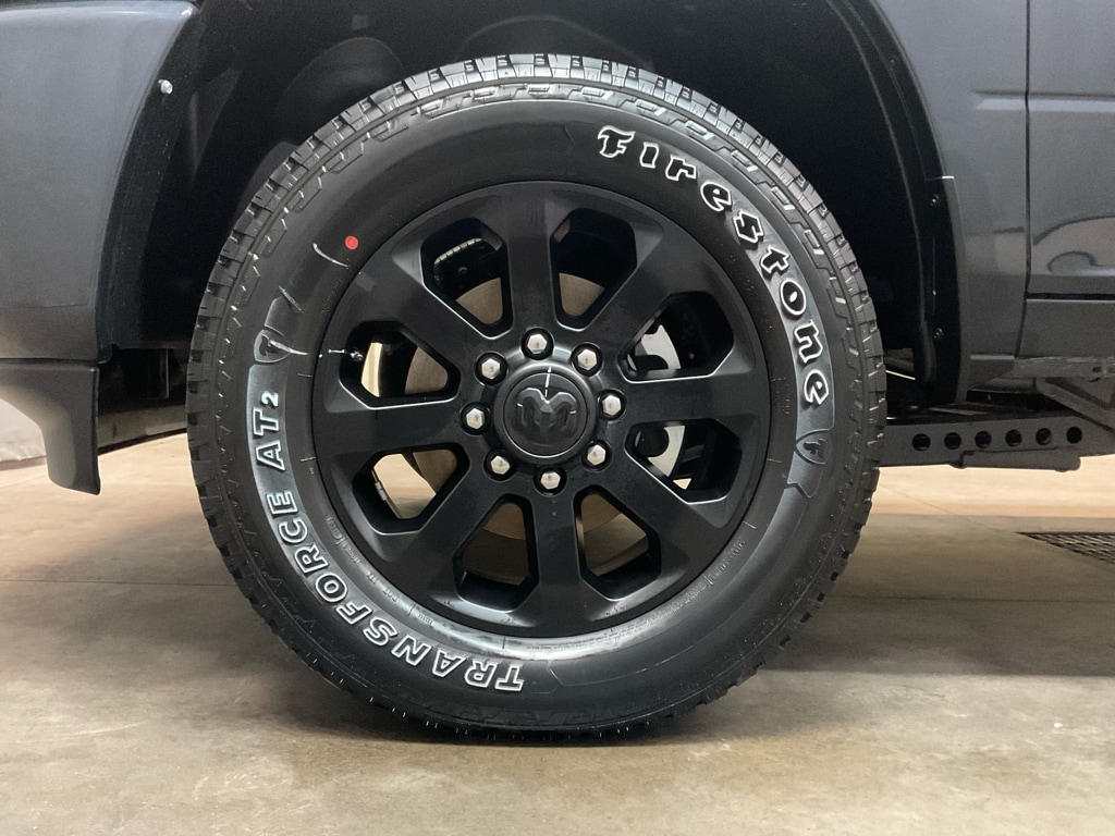 2026 RAM 2500 Laramie - Photo 7