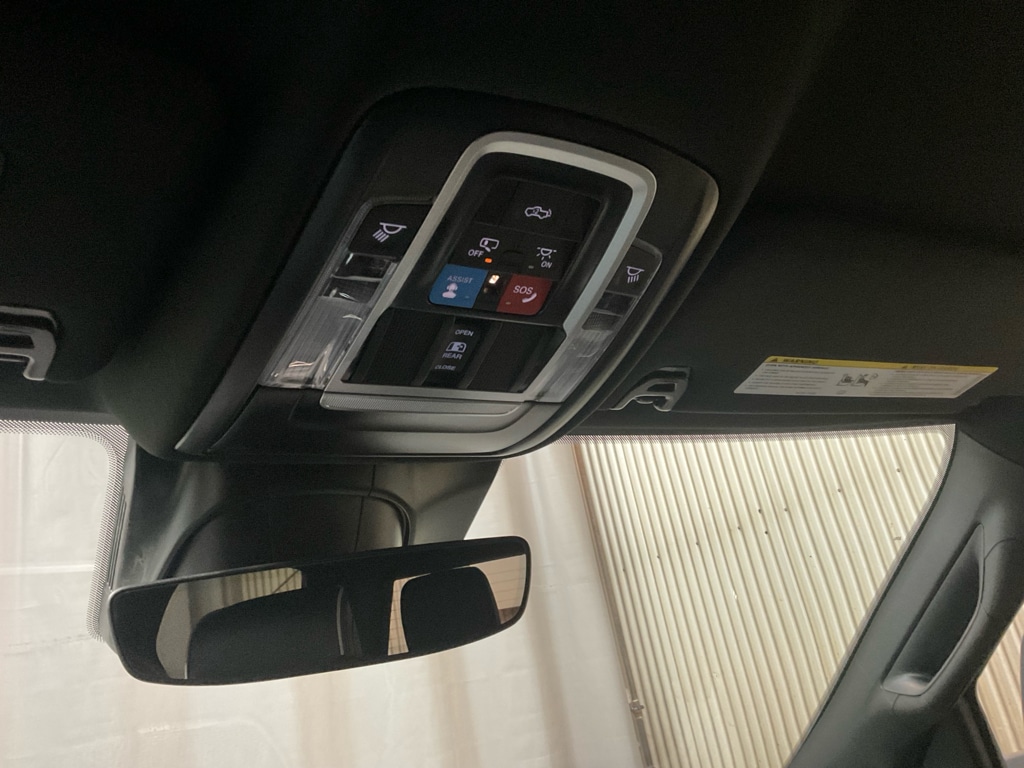 2026 RAM 2500 Laramie - Photo 14