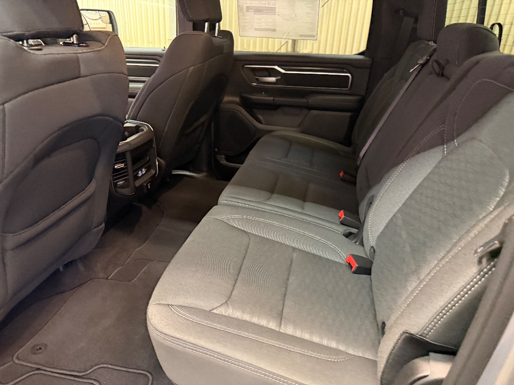2026 RAM 1500 Big Horn/Lone Star - Photo 18