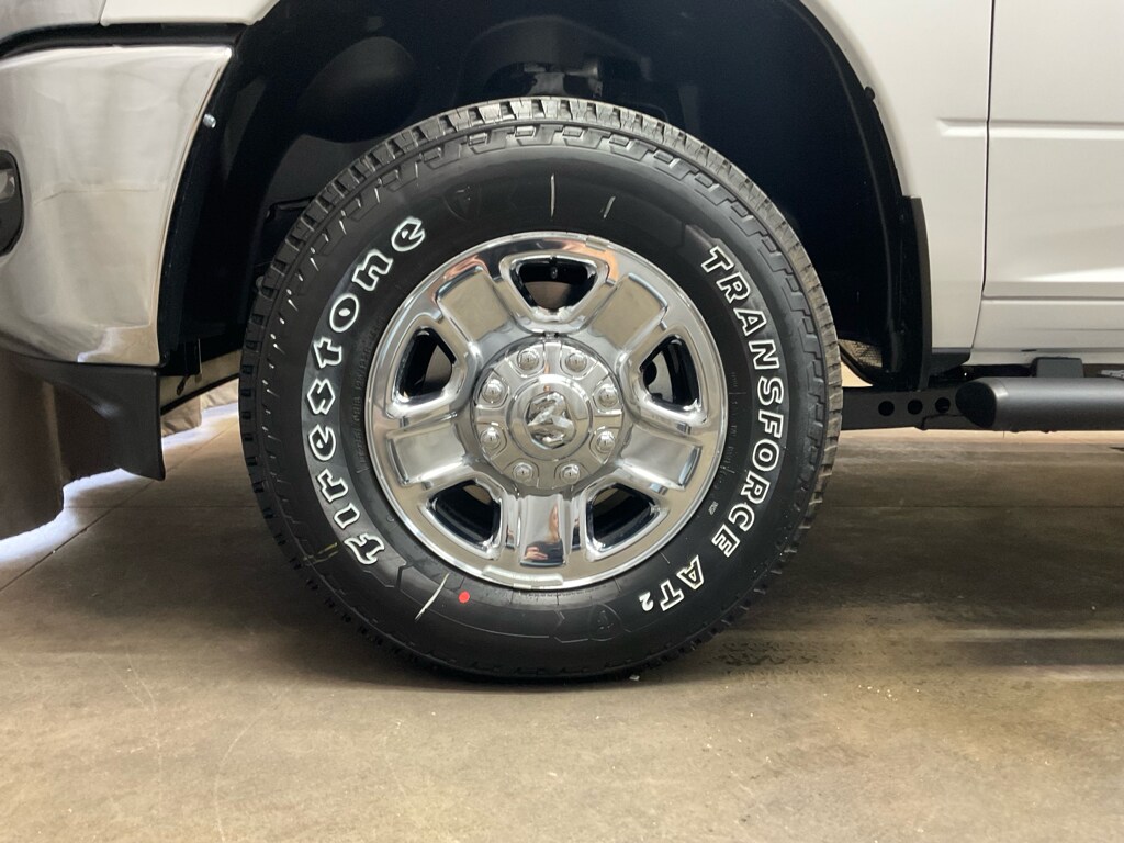 2026 RAM 2500 Tradesman - Photo 7