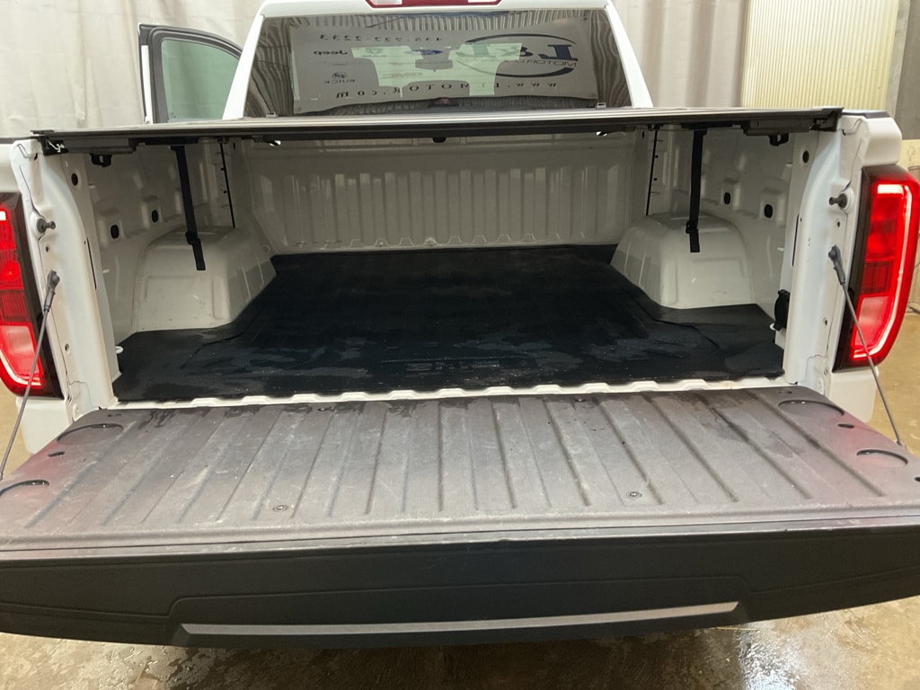 2024 GMC Sierra 1500 Elevation - Photo 17