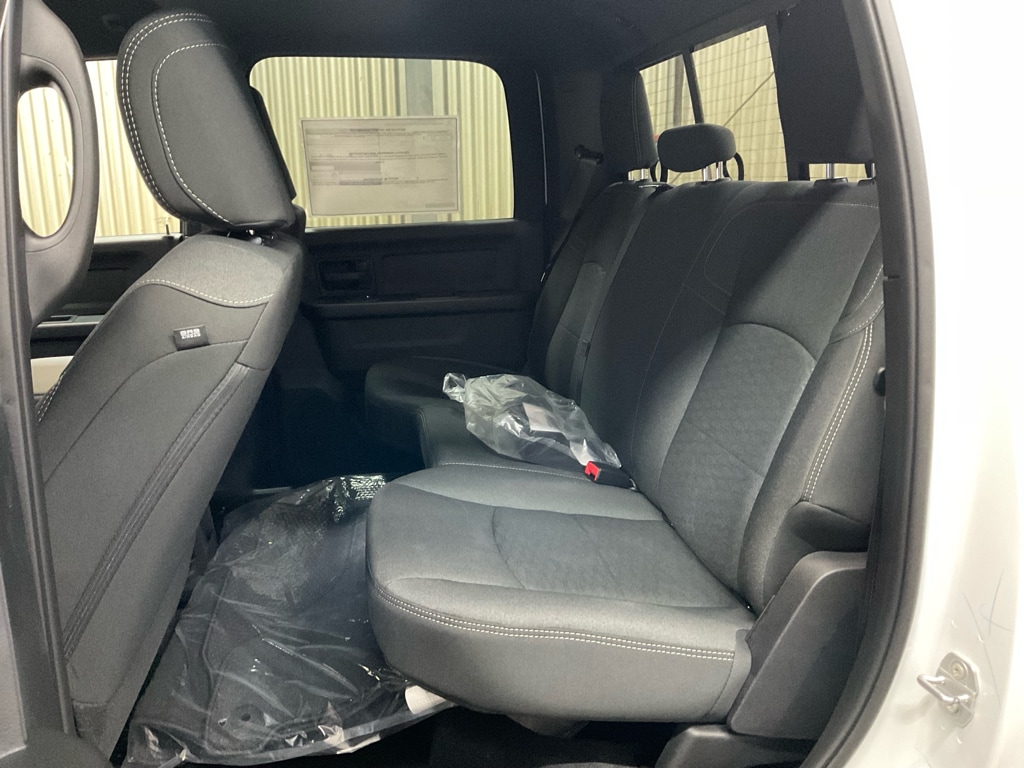 2026 RAM 2500 Tradesman - Photo 15