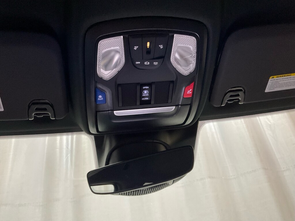 2026 RAM 2500 Tradesman - Photo 14