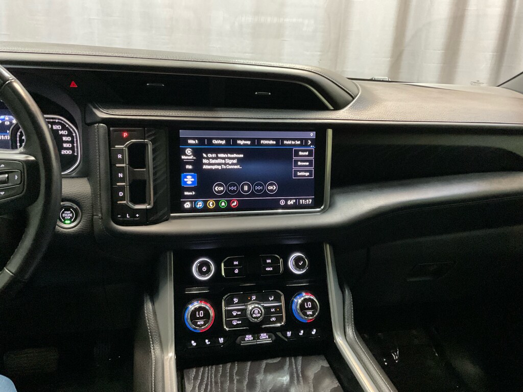 2021 GMC Yukon Denali - Photo 12