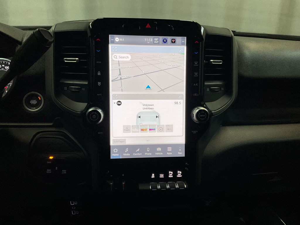 2026 RAM 2500 Tradesman - Photo 12