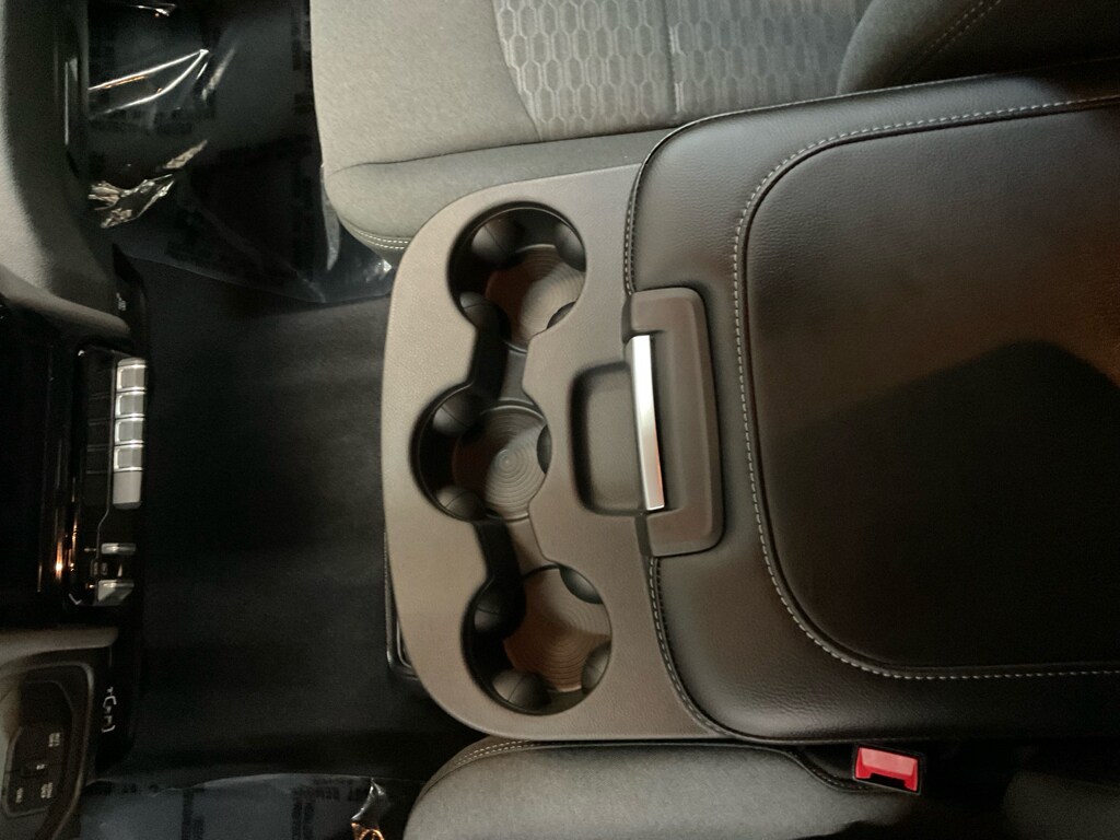 2026 RAM 2500 Tradesman - Photo 11