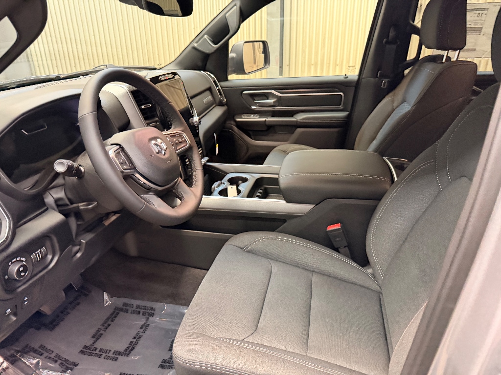 2026 RAM 1500 Big Horn/Lone Star - Photo 10