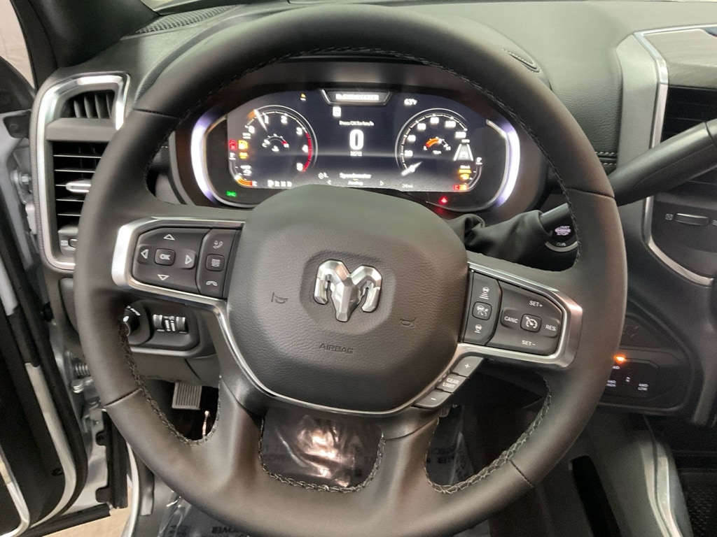 2026 RAM 2500 Laramie - Photo 11