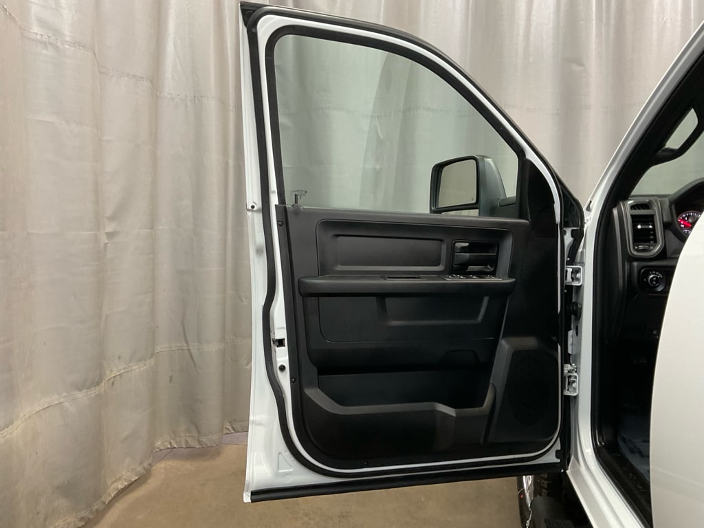 2026 RAM 2500 Tradesman - Photo 9