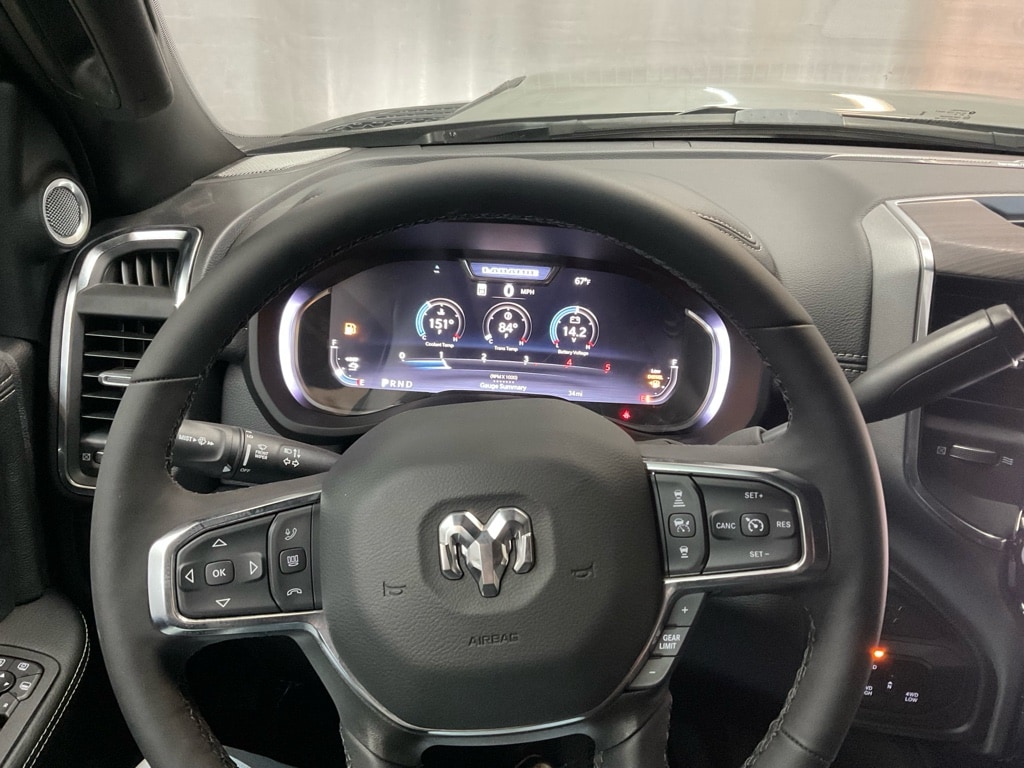 2026 RAM 3500 Laramie - Photo 13