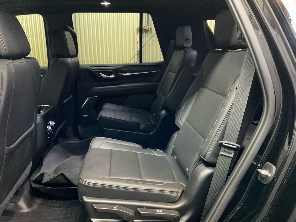 2021 GMC Yukon Denali - Photo 15
