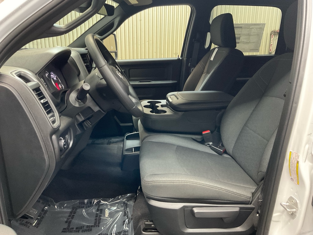 2026 RAM 2500 Tradesman - Photo 10