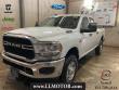 2024 Ram 2500 Tradesman Truck Crew Cab