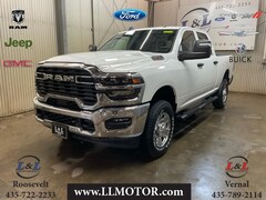 2026 Ram 2500 TRADESMAN CREW CAB 4X4 6'4 BOX Pickup