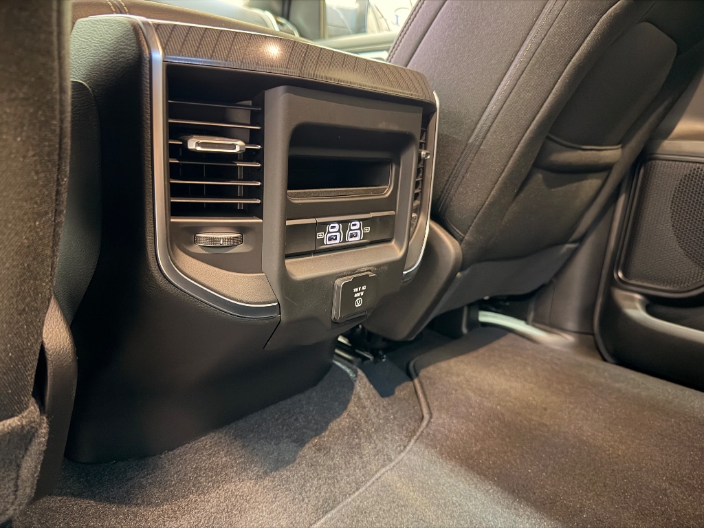 2026 RAM 1500 Big Horn/Lone Star - Photo 19