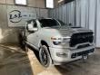 2026 Ram 3500 LARAMIE CREW CAB 4X4 6'4 BOX Pickup