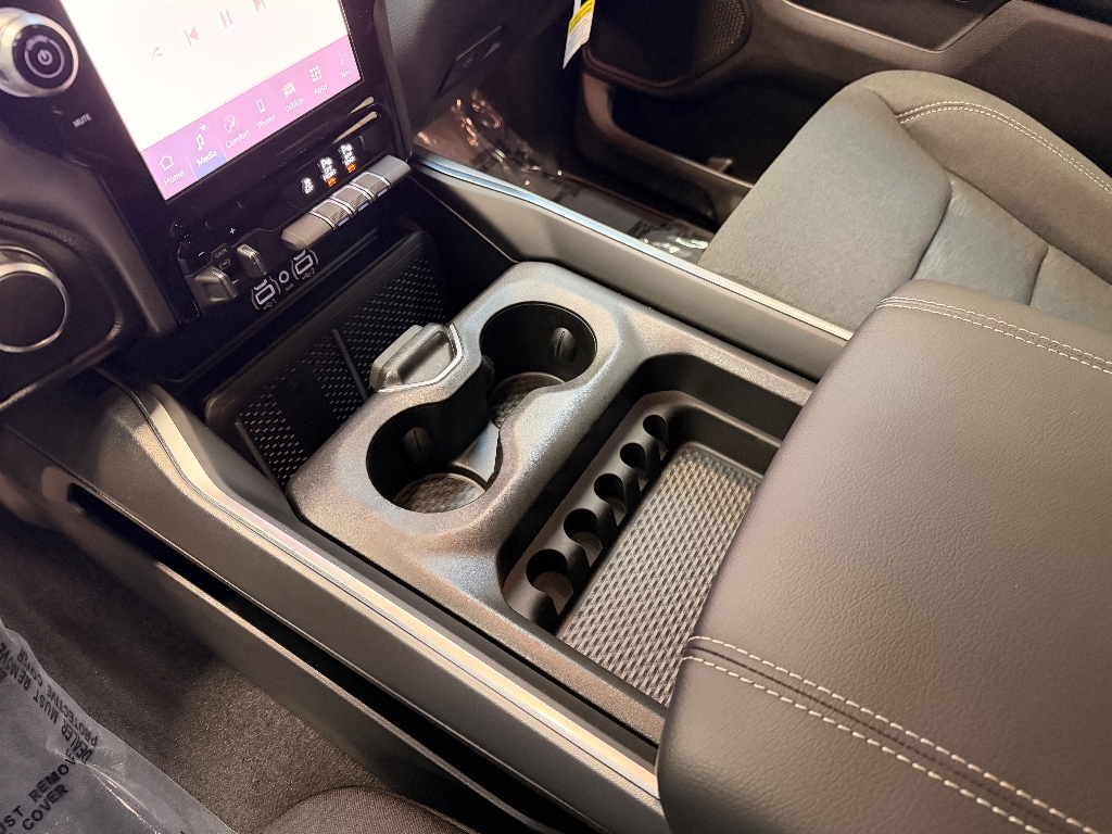 2026 RAM 1500 Big Horn/Lone Star - Photo 14