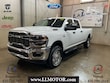  Ram 2500