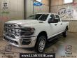 2026 Ram 2500 TRADESMAN CREW CAB 4X4 8' BOX Pickup