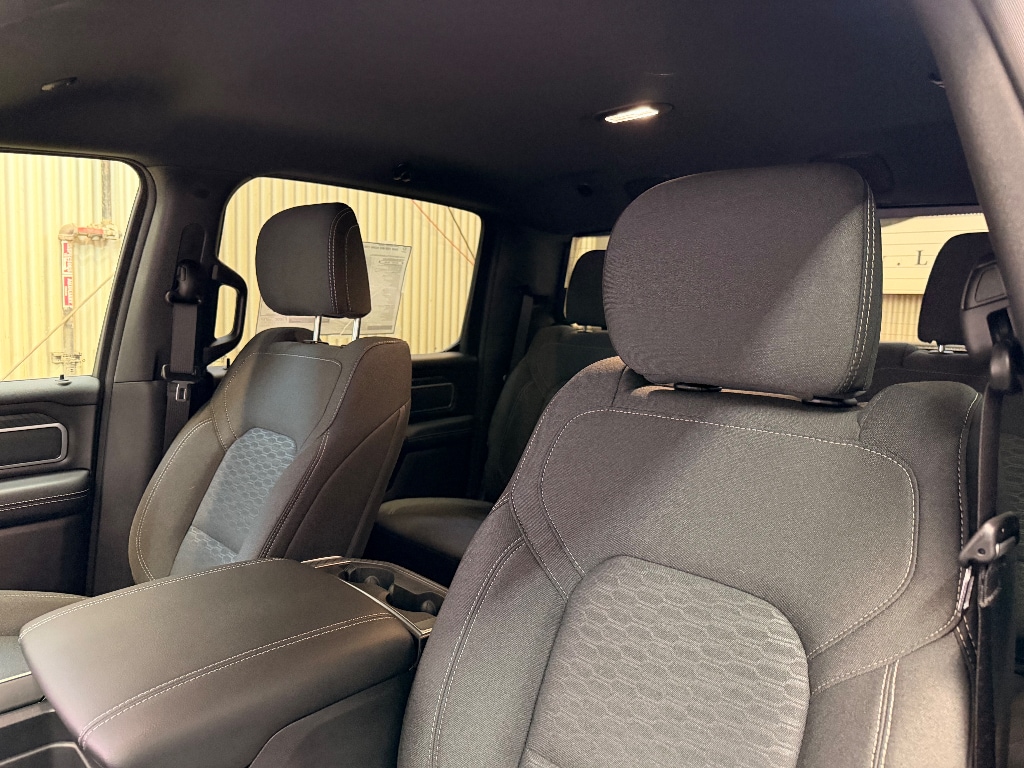 2026 RAM 1500 Big Horn/Lone Star - Photo 16