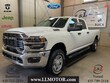 Ram 2500