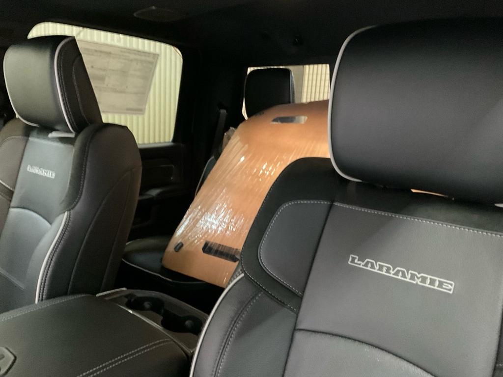2026 RAM 2500 Laramie - Photo 19
