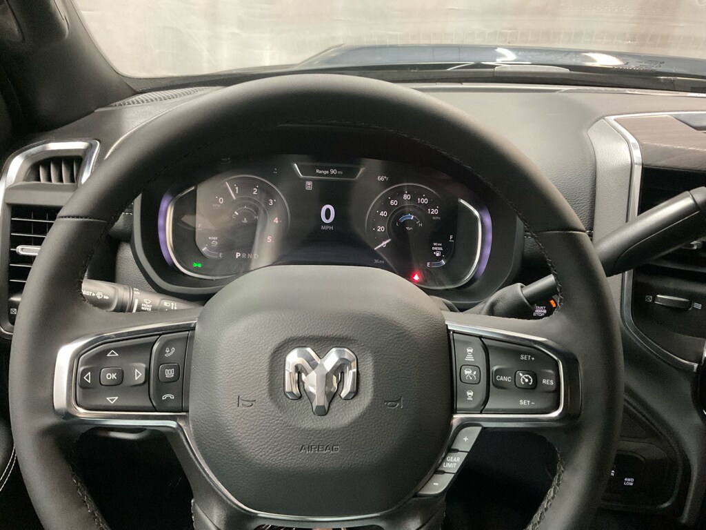 2026 RAM 2500 Laramie - Photo 13