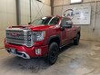 GMC Sierra 2500 HD