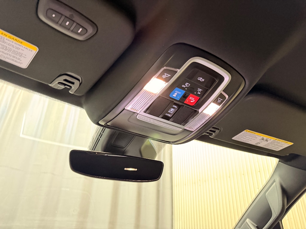 2026 RAM 1500 Big Horn/Lone Star - Photo 13