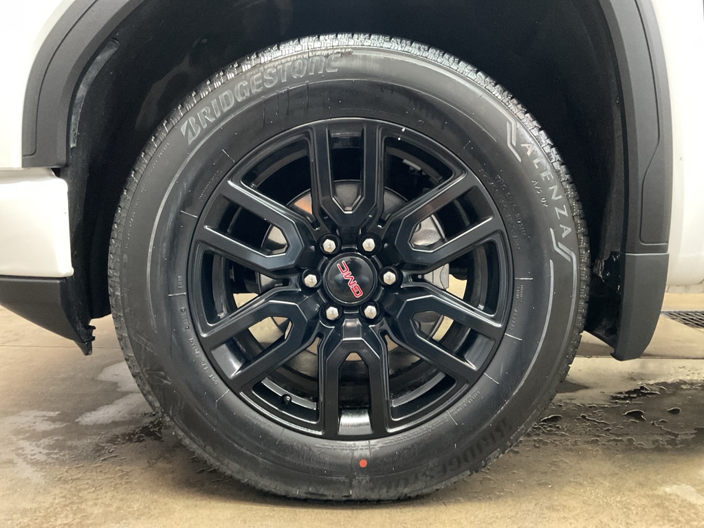 2024 GMC Sierra 1500 Elevation - Photo 7