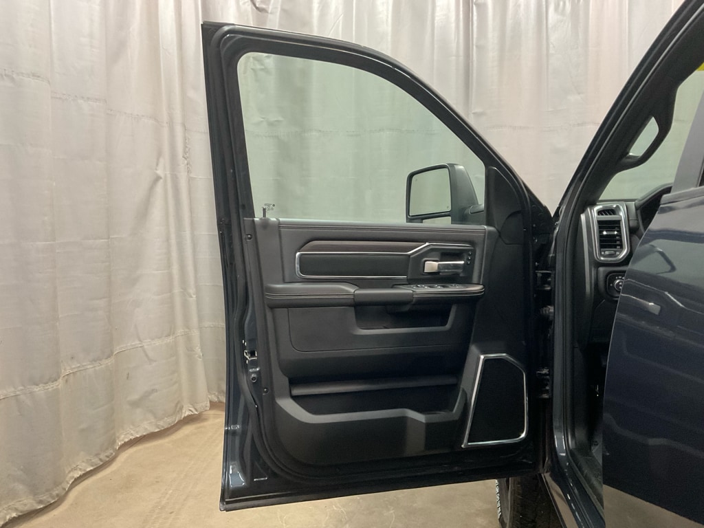 2026 RAM 2500 Laramie - Photo 9