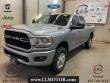 2024 Ram 2500 BIG HORN CREW CAB 4X4 6'4 BOX Pickup