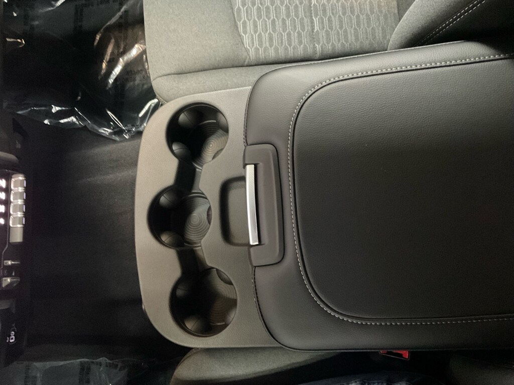 2026 RAM 2500 Tradesman - Photo 11