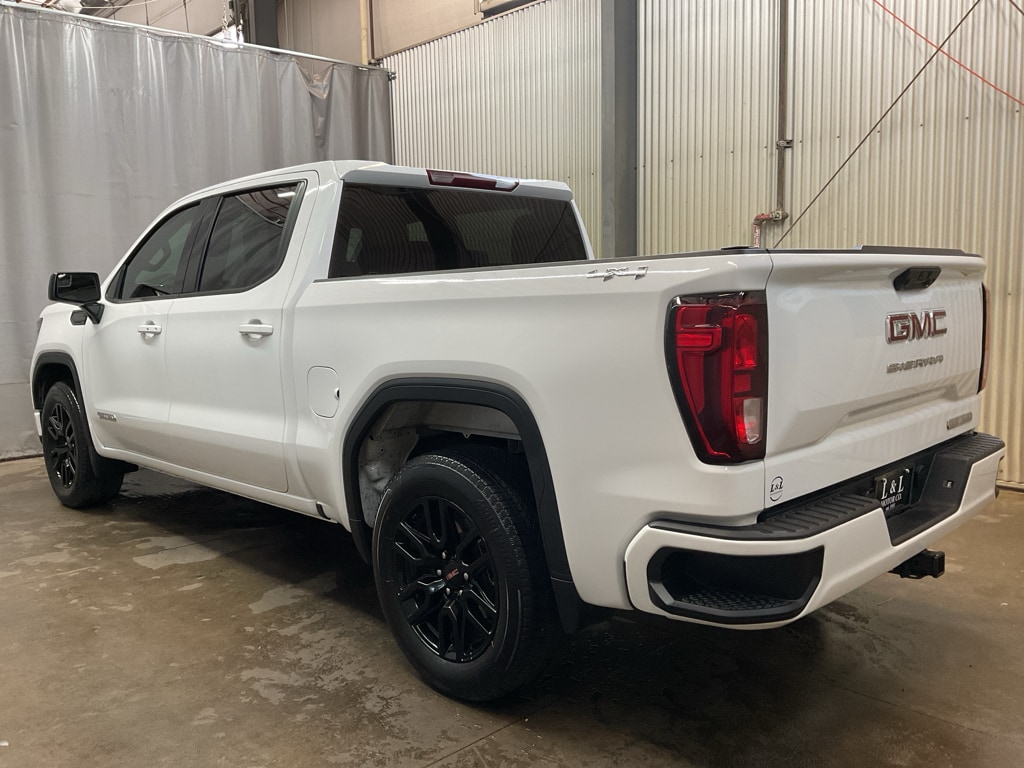 2024 GMC Sierra 1500 Elevation - Photo 6