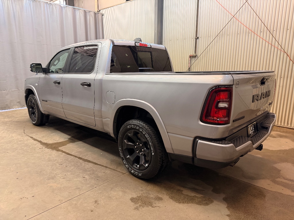 2026 RAM 1500 Big Horn/Lone Star - Photo 7