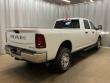 2026 Ram 2500 TRADESMAN CREW CAB 4X4 8' BOX Pickup