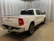 2026 Ram 1500 LARAMIE CREW CAB 4X4 5'7 BOX Pickup