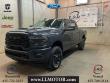 2026 Ram 2500 LARAMIE CREW CAB 4X4 6'4 BOX Pickup