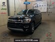  Ford Expedition Max