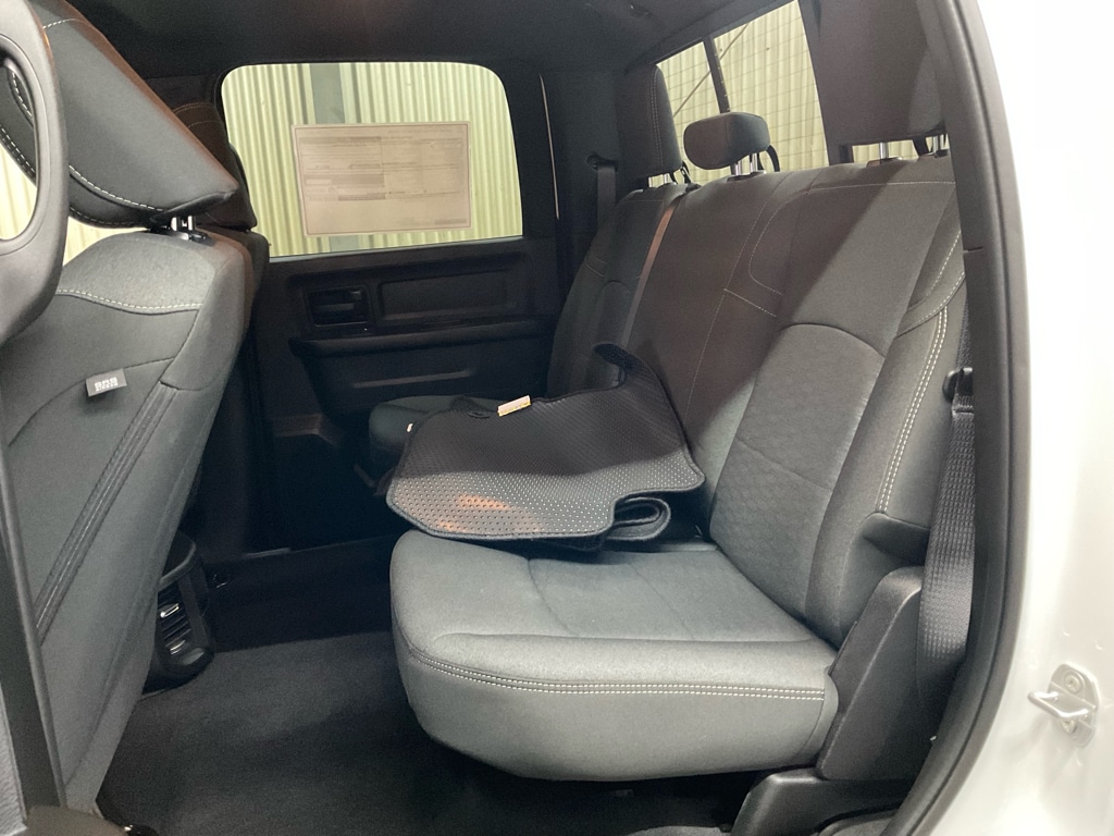 2026 RAM 2500 Tradesman - Photo 16