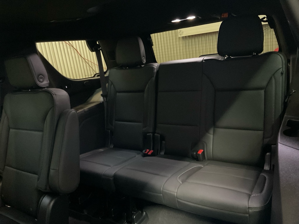 2021 GMC Yukon Denali - Photo 17