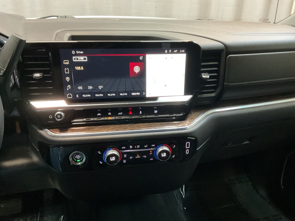 2024 GMC Sierra 1500 Elevation - Photo 13