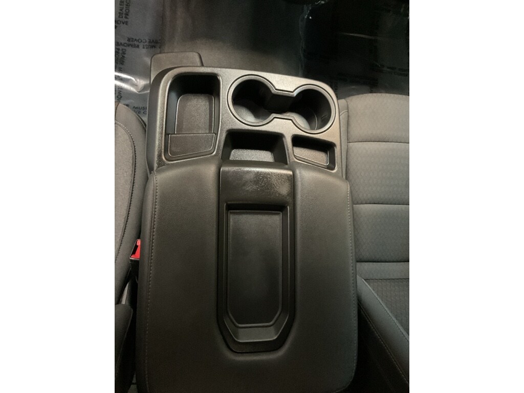 2024 GMC Sierra 1500 Elevation - Photo 11