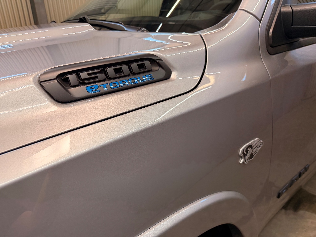 2026 RAM 1500 Big Horn/Lone Star - Photo 8