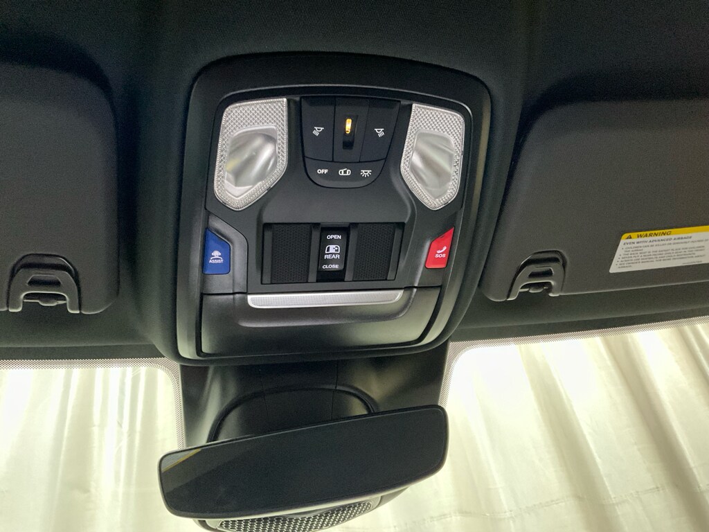 2026 RAM 2500 Tradesman - Photo 14