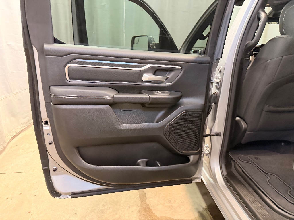 2026 RAM 1500 Big Horn/Lone Star - Photo 17