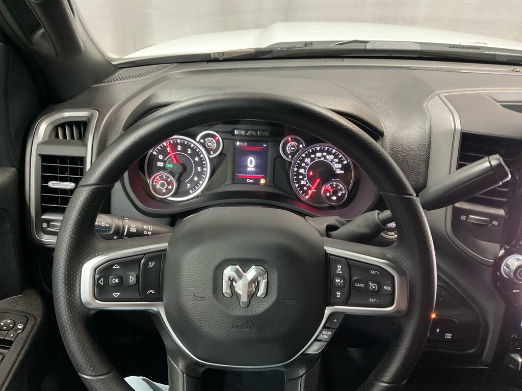 2026 RAM 2500 Tradesman - Photo 13