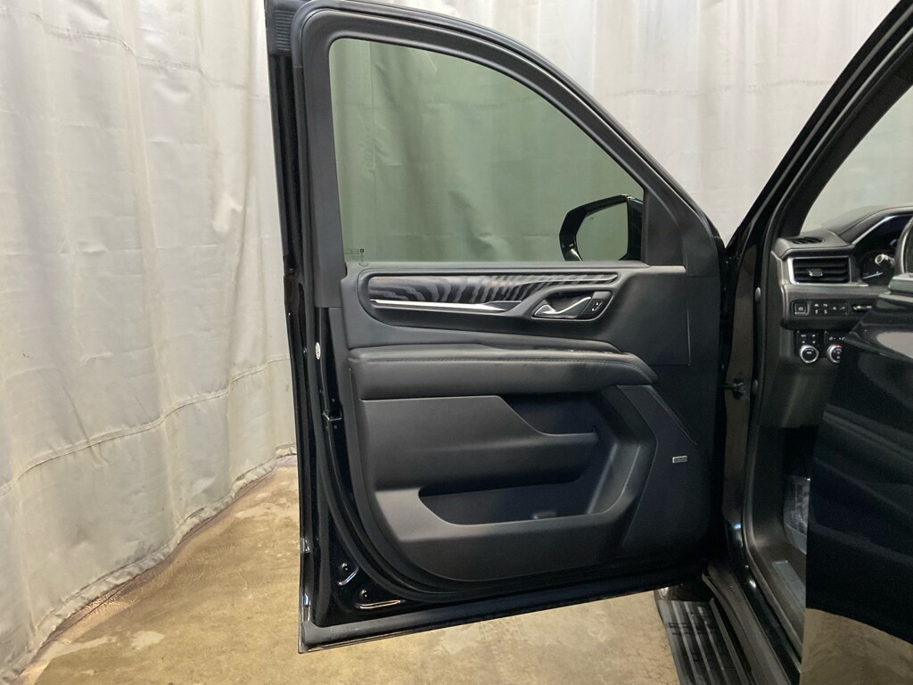 2021 GMC Yukon Denali - Photo 9