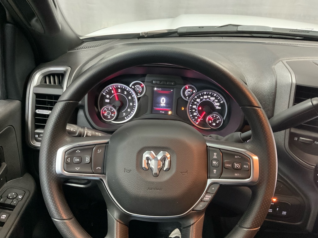 2026 RAM 2500 Tradesman - Photo 13